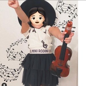 mini rodini outfit